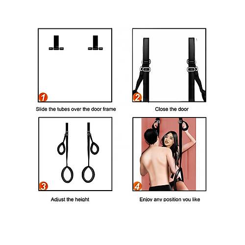 Sex Shop Bursa Fantezi Kapı Salıncağı