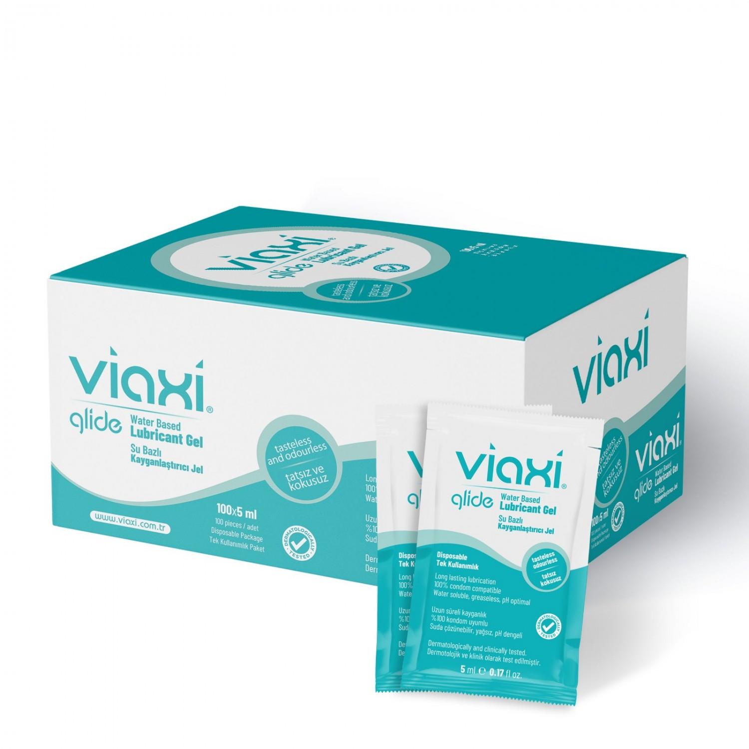 sex shop viaxi-glide-kayganlastirici-jel 100x5ml