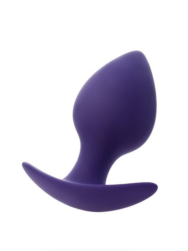 Glob Anal Plug Mor 8 Cm