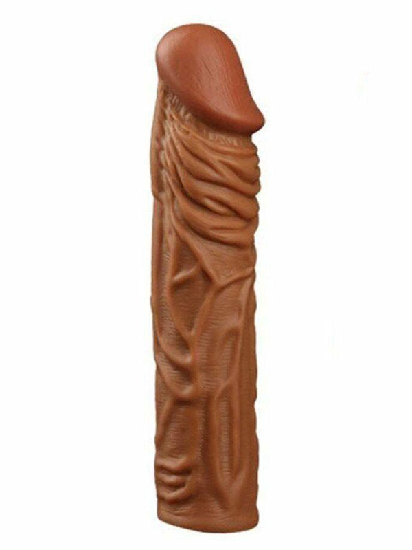 Penis Kılıfı 19.5 Cm