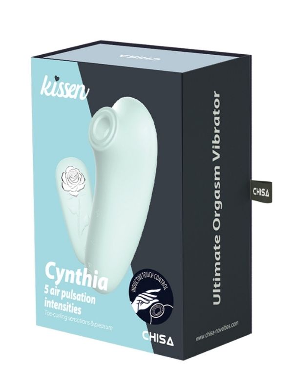 Chisa Kissen Cynthia