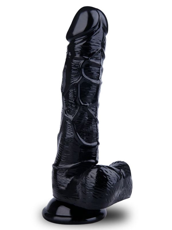 Noctis 20Cm Realistik Dildo No:105
