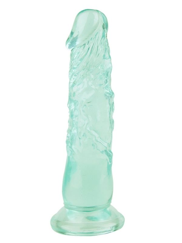 Noctis 20Cm Yeşil Dildo No:8