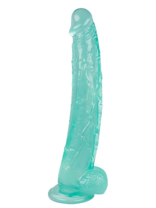 Noctis 30Cm Yeşil Dildo No:26