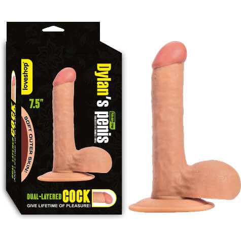 Dylan&Amp;#39;S Peni̇s