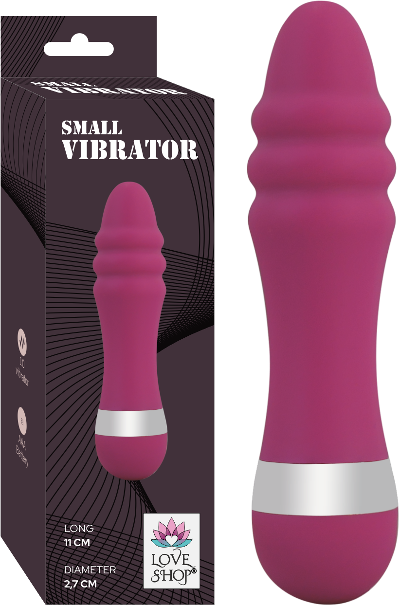 Small Vi̇brator